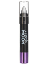 Load image into Gallery viewer, Cosmic Moon Metallic Body Crayon