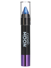 Load image into Gallery viewer, Cosmic Moon Metallic Body Crayon