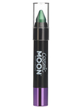 Load image into Gallery viewer, Cosmic Moon Metallic Body Crayon