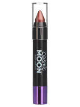 Load image into Gallery viewer, Cosmic Moon Metallic Body Crayon