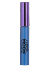 Load image into Gallery viewer, Cosmic Moon Metallic Eye Liner