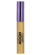 Load image into Gallery viewer, Cosmic Moon Metallic Eye Liner