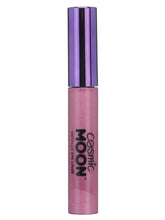 Load image into Gallery viewer, Cosmic Moon Metallic Eye Liner