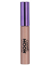 Load image into Gallery viewer, Cosmic Moon Metallic Eye Liner