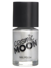 Load image into Gallery viewer, Cosmic Moon Metallic Nail Polish