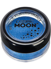 Load image into Gallery viewer, Cosmic Moon Metallic Pigment Shaker