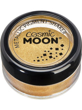 Load image into Gallery viewer, Cosmic Moon Metallic Pigment Shaker