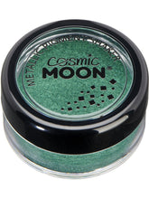 Load image into Gallery viewer, Cosmic Moon Metallic Pigment Shaker