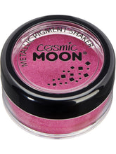 Load image into Gallery viewer, Cosmic Moon Metallic Pigment Shaker