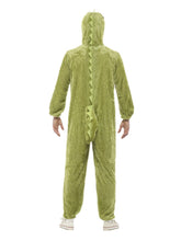 Load image into Gallery viewer, Crocodile Costume Alternative View 4.jpg