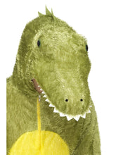 Load image into Gallery viewer, Crocodile Costume Alternative View 5.jpg