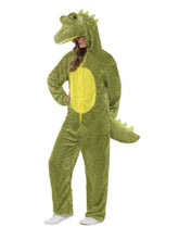 Load image into Gallery viewer, Crocodile Costume Alternative View 6.jpg
