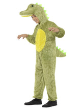 Load image into Gallery viewer, Crocodile Costume, Child, Small

