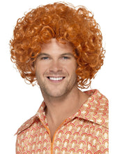 Load image into Gallery viewer, Curly Afro Wig
