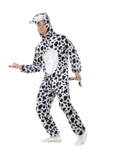 Load image into Gallery viewer, Dalmatian Costume Alternative View 1.jpg
