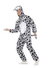 Load image into Gallery viewer, Dalmatian Costume Alternative View 1.jpg