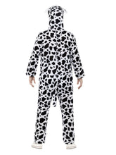 Load image into Gallery viewer, Dalmatian Costume Alternative View 2.jpg
