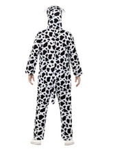 Load image into Gallery viewer, Dalmatian Costume Alternative View 2.jpg