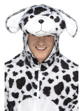 Load image into Gallery viewer, Dalmatian Costume Alternative View 3.jpg