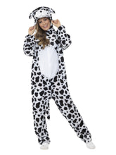 Load image into Gallery viewer, Dalmatian Costume Alternative View 4.jpg