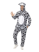 Load image into Gallery viewer, Dalmatian Costume