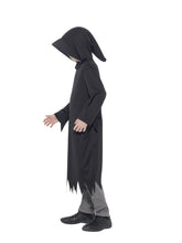 Load image into Gallery viewer, Dark Reaper Costume Alternative View 1.jpg
