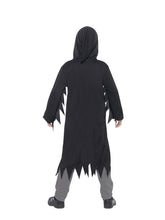 Load image into Gallery viewer, Dark Reaper Costume Alternative View 2.jpg
