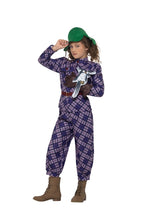 Load image into Gallery viewer, David Walliams Deluxe Awful Auntie Costume Alternative View 3.jpg
