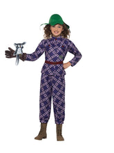 Load image into Gallery viewer, David Walliams Deluxe Awful Auntie Costume
