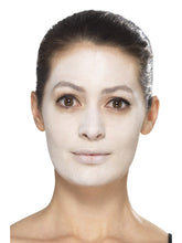 Load image into Gallery viewer, Day of the Dead Glamour Make-Up Kit, with Alternative View 1.jpg