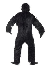 Load image into Gallery viewer, Deluxe Gorilla Costume Alternative View 2.jpg
