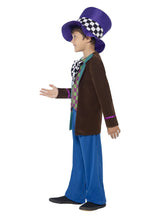 Load image into Gallery viewer, Deluxe Hatter Costume Alternative View 1.jpg
