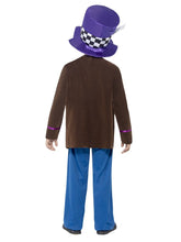 Load image into Gallery viewer, Deluxe Hatter Costume Alternative View 2.jpg
