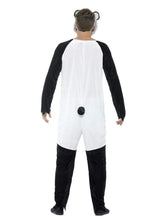 Load image into Gallery viewer, Deluxe Zombie Panda Costume Alternative View 2.jpg
