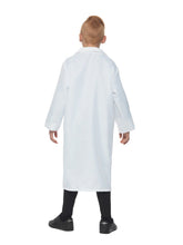 Load image into Gallery viewer, Doctor/Scientist Costume, Unisex Alternative View 2.jpg

