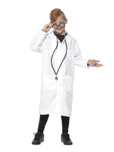Load image into Gallery viewer, Doctor/Scientist Costume, Unisex
