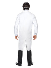 Load image into Gallery viewer, Doctor&#39;s Costume Alternative View 1.jpg
