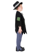 Load image into Gallery viewer, Dodgy Victorian Boy Costume Alternative View 1.jpg
