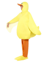 Load image into Gallery viewer, Duck Costume, with Bodysuit, Trousers Alternative View 1.jpg
