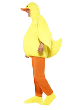 Load image into Gallery viewer, Duck Costume, with Bodysuit, Trousers Alternative View 2.jpg
