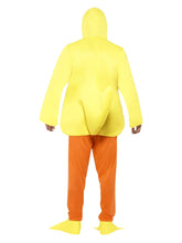 Load image into Gallery viewer, Duck Costume, with Bodysuit, Trousers Alternative View 4.jpg
