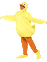 Load image into Gallery viewer, Duck Costume, with Bodysuit, Trousers Alternative View 5.jpg
