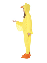 Load image into Gallery viewer, Duck Costume, with Hooded All in One, Child Alternative View 1.jpg