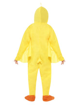Load image into Gallery viewer, Duck Costume, with Hooded All in One, Child Alternative View 4.jpg