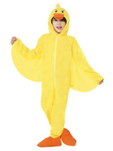 Load image into Gallery viewer, Duck Costume, with Hooded All in One, Child
