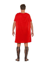 Load image into Gallery viewer, Economy Roman Gladiator Costume Alternative View 2.jpg
