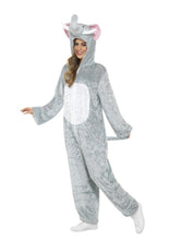 Load image into Gallery viewer, Elephant Costume Alternative View 1.jpg

