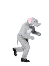 Load image into Gallery viewer, Elephant Costume Alternative View 2.jpg
