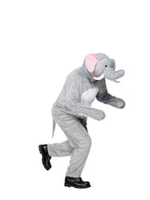 Load image into Gallery viewer, Elephant Costume Alternative View 2.jpg