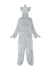 Load image into Gallery viewer, Elephant Costume Alternative View 3.jpg
